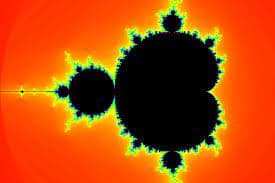 Mandelbrot